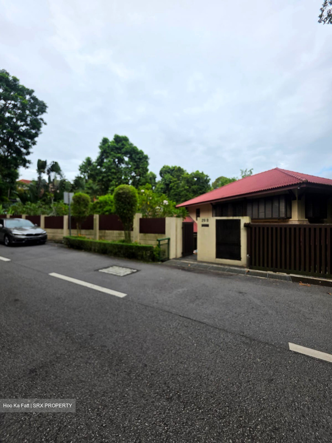 Ridout Road (D10), Detached #506857601